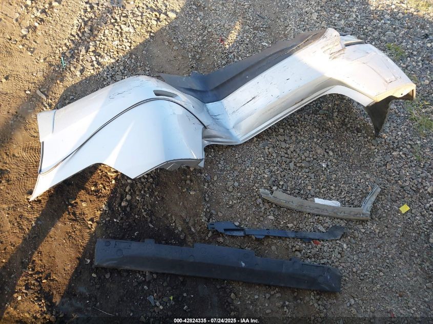 2014 NISSAN SENTRA 4cyl Gasoline 1.8 Left SIDE VIEW MIRROR - 369093 — photo 2