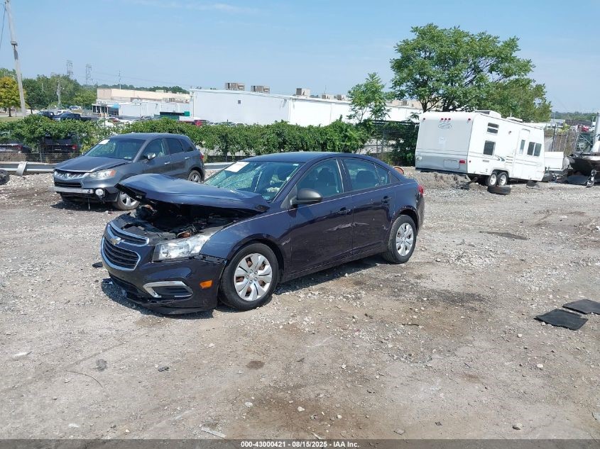 2016 CHEVROLET CRUZE 4cyl Gasoline 1.8 Right SIDE VIEW MIRROR - 369096 — photo 8