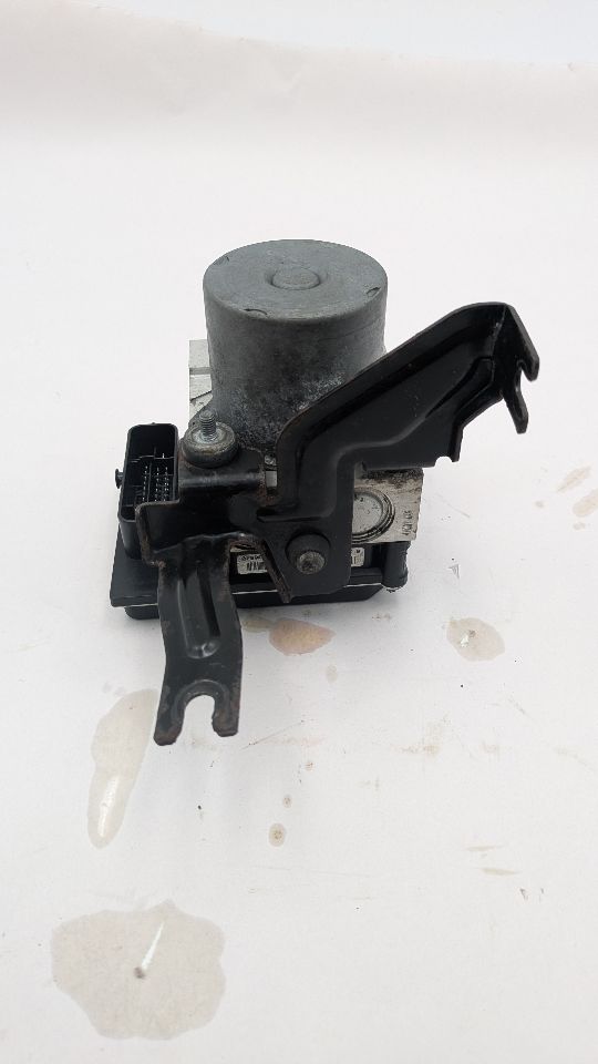2015 NISSAN NV200 2.0L 4cyl Gasoline VVT Anti-lock Brake Pts - 369099 — photo 4