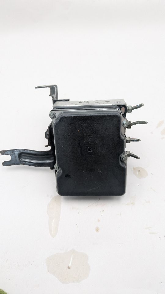 2015 NISSAN NV200 2.0L 4cyl Gasoline VVT Anti-lock Brake Pts - 369099 — photo 6