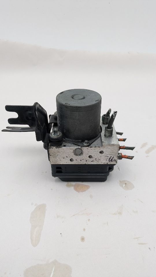 2015 NISSAN NV200 2.0L 4cyl Gasoline VVT Anti-lock Brake Pts - 369099 — photo 7