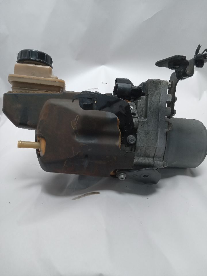 2015 NISSAN PATHFINDER PS Pump/Motor - 369100 — photo 1