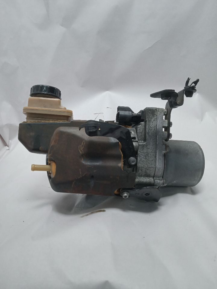 2015 NISSAN PATHFINDER PS Pump/Motor - 369100 — photo 2