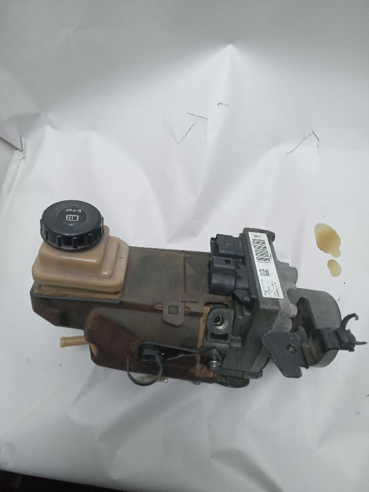 2015 NISSAN PATHFINDER PS Pump/Motor - 369100 — photo 3