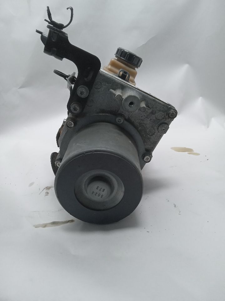 2015 NISSAN PATHFINDER PS Pump/Motor - 369100 — photo 4