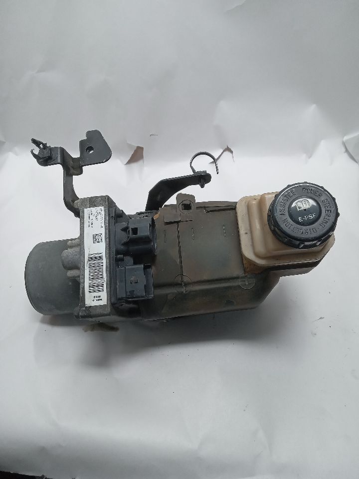 2015 NISSAN PATHFINDER PS Pump/Motor - 369100 — photo 6
