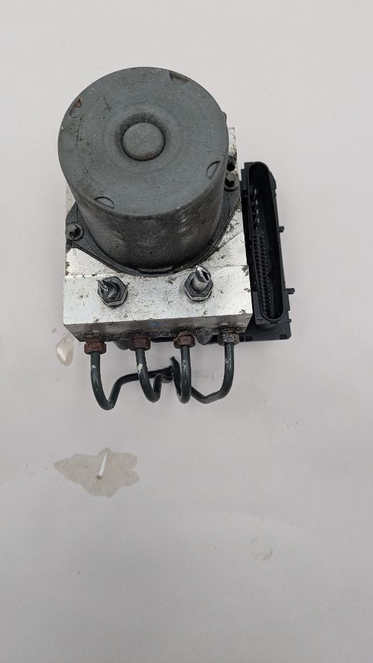 2012 SUBARU FORESTER 4cyl Gasoline 2.5 PZEV Anti-lock Brake Pts - 369102 — photo 5