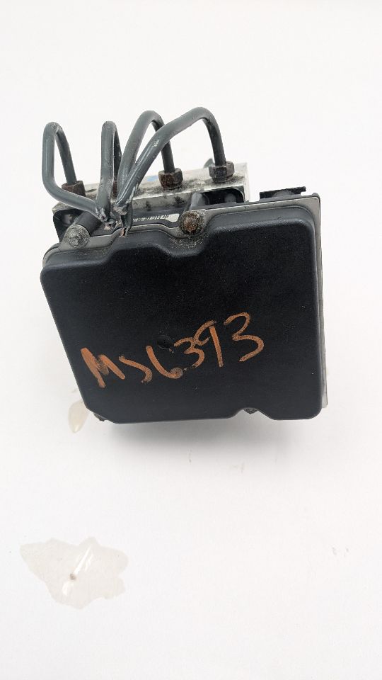 2012 SUBARU FORESTER 4cyl Gasoline 2.5 PZEV Anti-lock Brake Pts - 369102 — photo 6