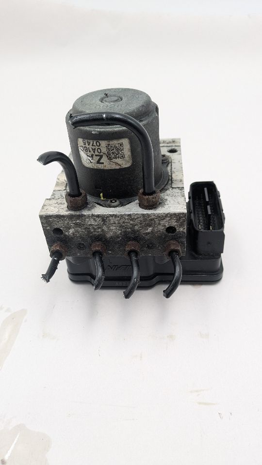 2010 HONDA PILOT 6cyl Gasoline 3.5 Anti-lock Brake Pts - 369110