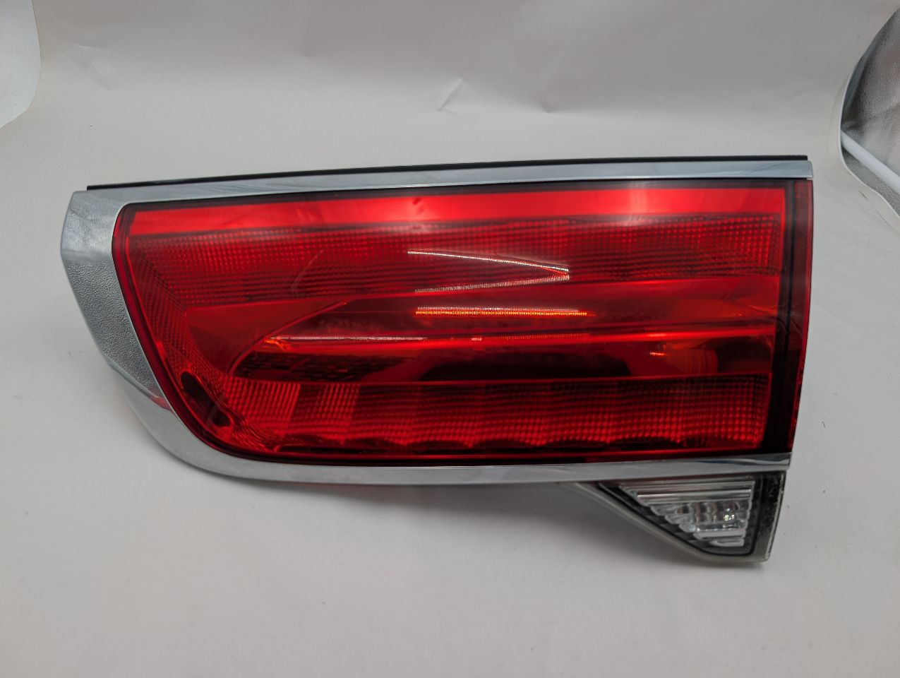 2013 LINCOLN MKX 6cyl Gasoline 3.7 Right TAIL LAMP - 369120