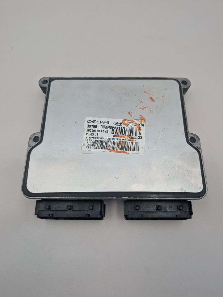 2014 KIA SORENTO 6cyl Gasoline 3.3 Eng/Motor Cont Mod - 369124 — photo 3