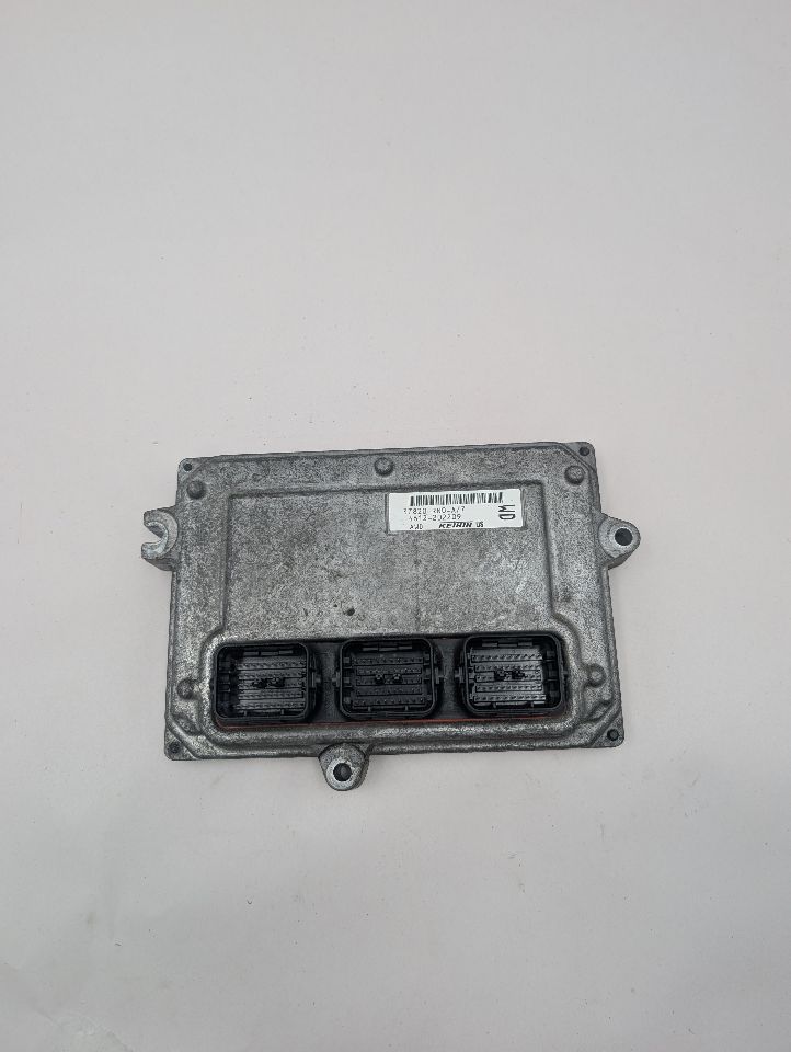2010 HONDA PILOT 6cyl Gasoline 3.5 Eng/Motor Cont Mod - 369136 — photo 2