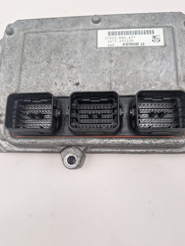 2010 HONDA PILOT 6cyl Gasoline 3.5 Eng/Motor Cont Mod - 369136 — photo 3
