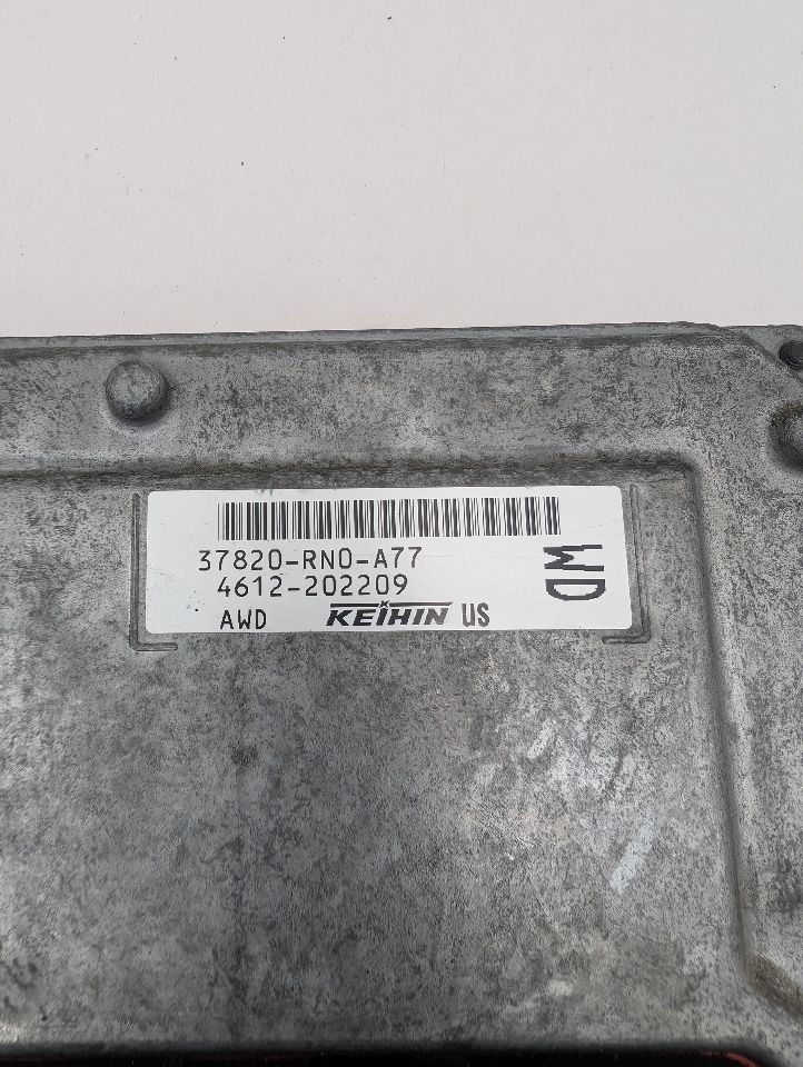 2010 HONDA PILOT 6cyl Gasoline 3.5 Eng/Motor Cont Mod - 369136 — photo 4