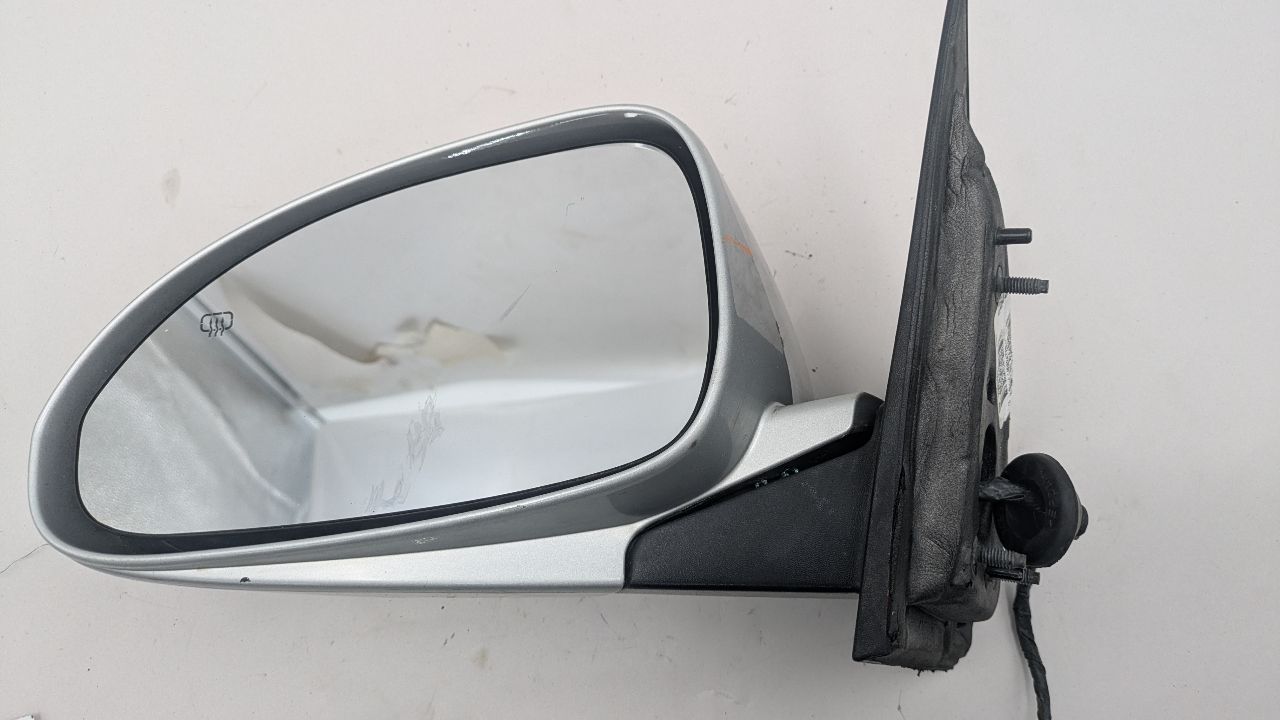 2017 BUICK ENCLAVE 6cyl Gasoline 3.6 Left SIDE VIEW MIRROR - 369150 — photo 2