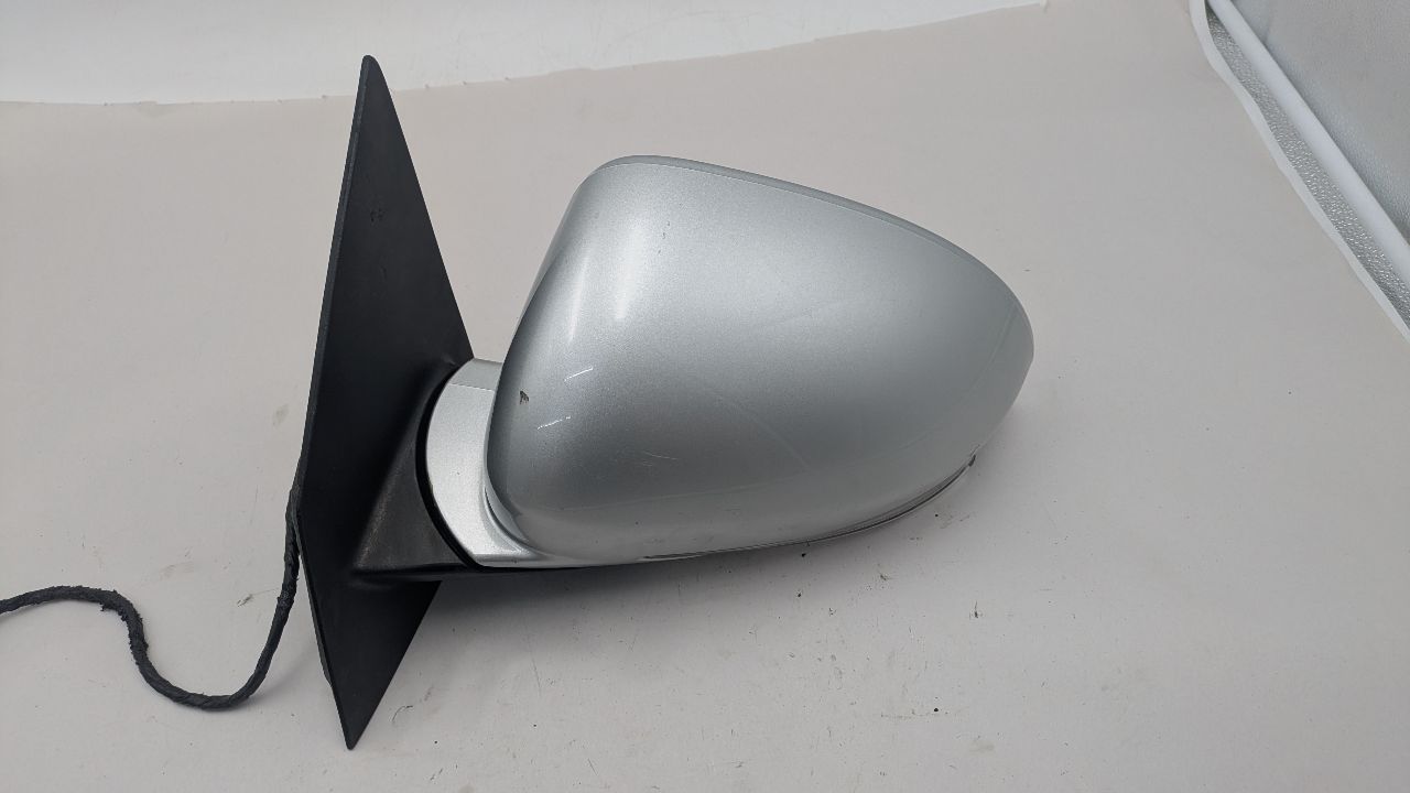2017 BUICK ENCLAVE 6cyl Gasoline 3.6 Left SIDE VIEW MIRROR - 369150 — photo 5
