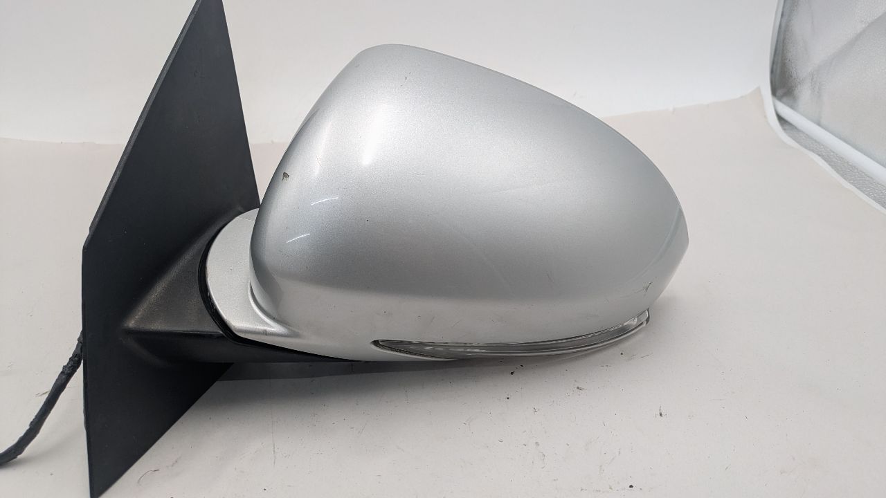 2017 BUICK ENCLAVE 6cyl Gasoline 3.6 Left SIDE VIEW MIRROR - 369150 — photo 6