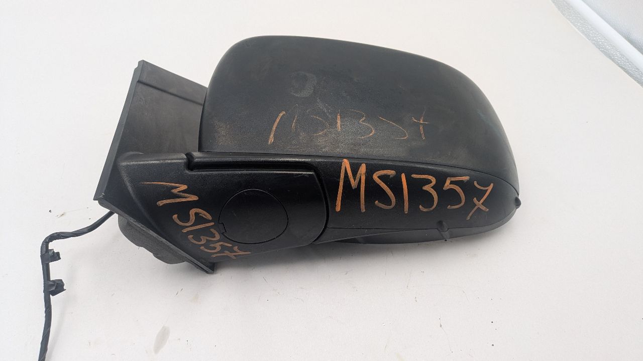 2012 VOLKSWAGEN ROUTAN 6 Cyl Gasoline 3.6 DI Left SIDE VIEW MIRROR - 369154 — photo 1