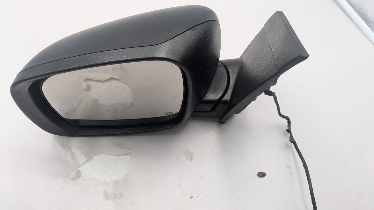 2012 VOLKSWAGEN ROUTAN 6 Cyl Gasoline 3.6 DI Left SIDE VIEW MIRROR - 369154 — photo 2