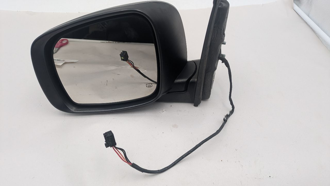 2012 VOLKSWAGEN ROUTAN 6 Cyl Gasoline 3.6 DI Left SIDE VIEW MIRROR - 369154 — photo 3