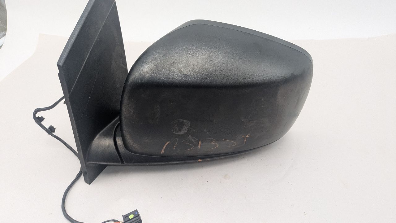 2012 VOLKSWAGEN ROUTAN 6 Cyl Gasoline 3.6 DI Left SIDE VIEW MIRROR - 369154 — photo 4