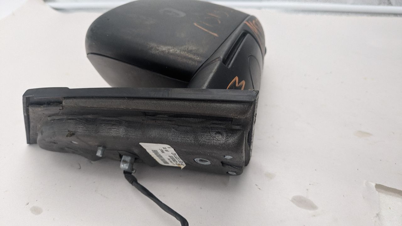 2012 VOLKSWAGEN ROUTAN 6 Cyl Gasoline 3.6 DI Left SIDE VIEW MIRROR - 369154 — photo 5