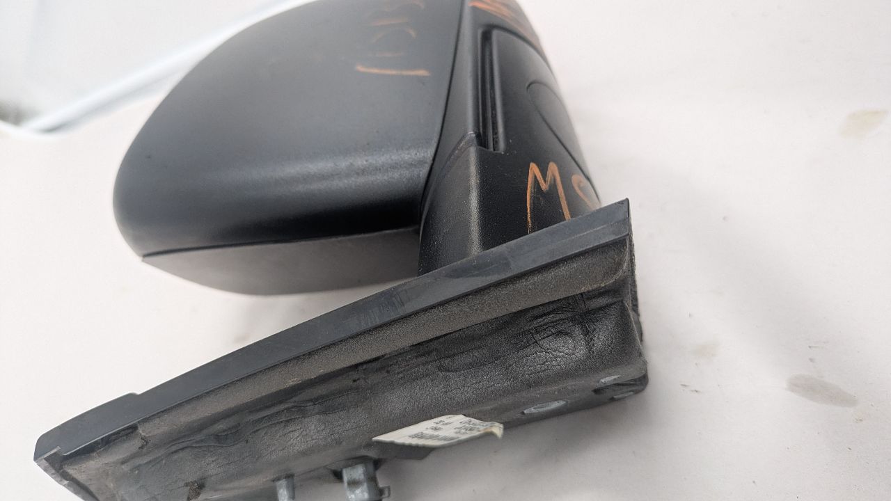 2012 VOLKSWAGEN ROUTAN 6 Cyl Gasoline 3.6 DI Left SIDE VIEW MIRROR - 369154 — photo 6