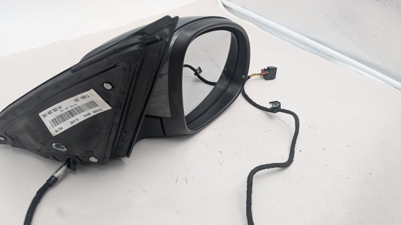 2015 VOLKSWAGEN TIGUAN 4cyl Gasoline Turbo 2.0 Right SIDE VIEW MIRROR - 369156 — photo 2