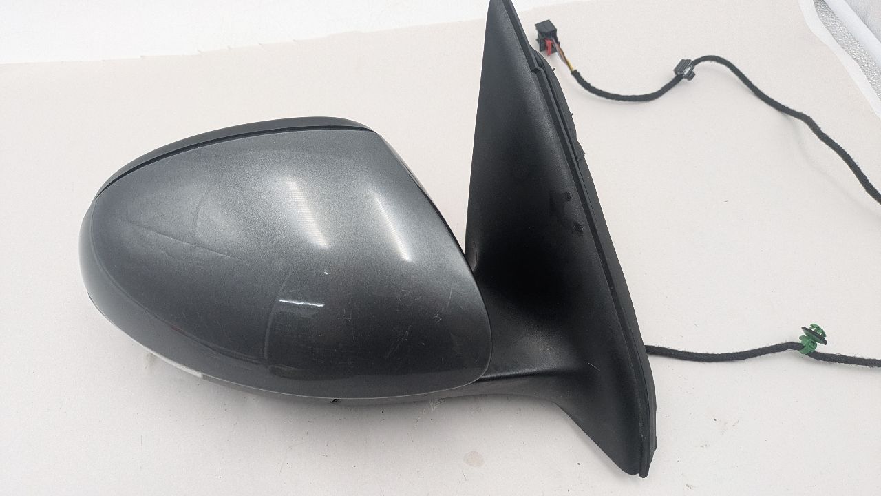 2015 VOLKSWAGEN TIGUAN 4cyl Gasoline Turbo 2.0 Right SIDE VIEW MIRROR - 369156 — photo 3
