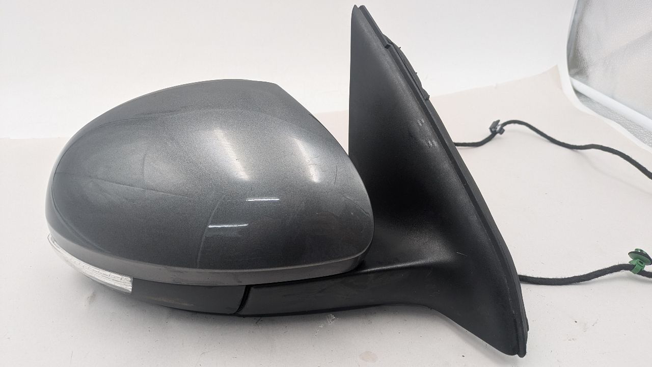2015 VOLKSWAGEN TIGUAN 4cyl Gasoline Turbo 2.0 Right SIDE VIEW MIRROR - 369156 — photo 4