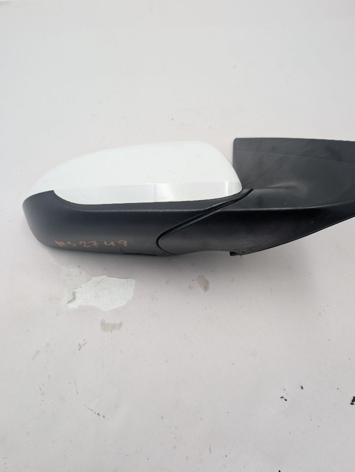 2020 HYUNDAI ELANTRA 2.0L 4cyl Gasoline VVT Right SIDE VIEW MIRROR - 369157 — photo 1