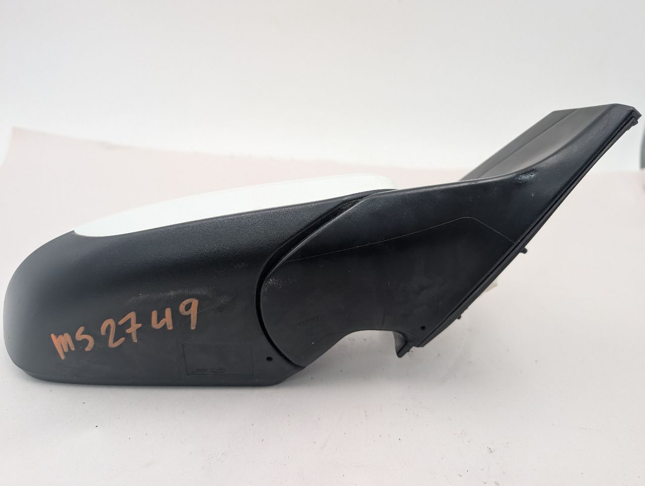 2020 HYUNDAI ELANTRA 2.0L 4cyl Gasoline VVT Right SIDE VIEW MIRROR - 369157 — photo 5