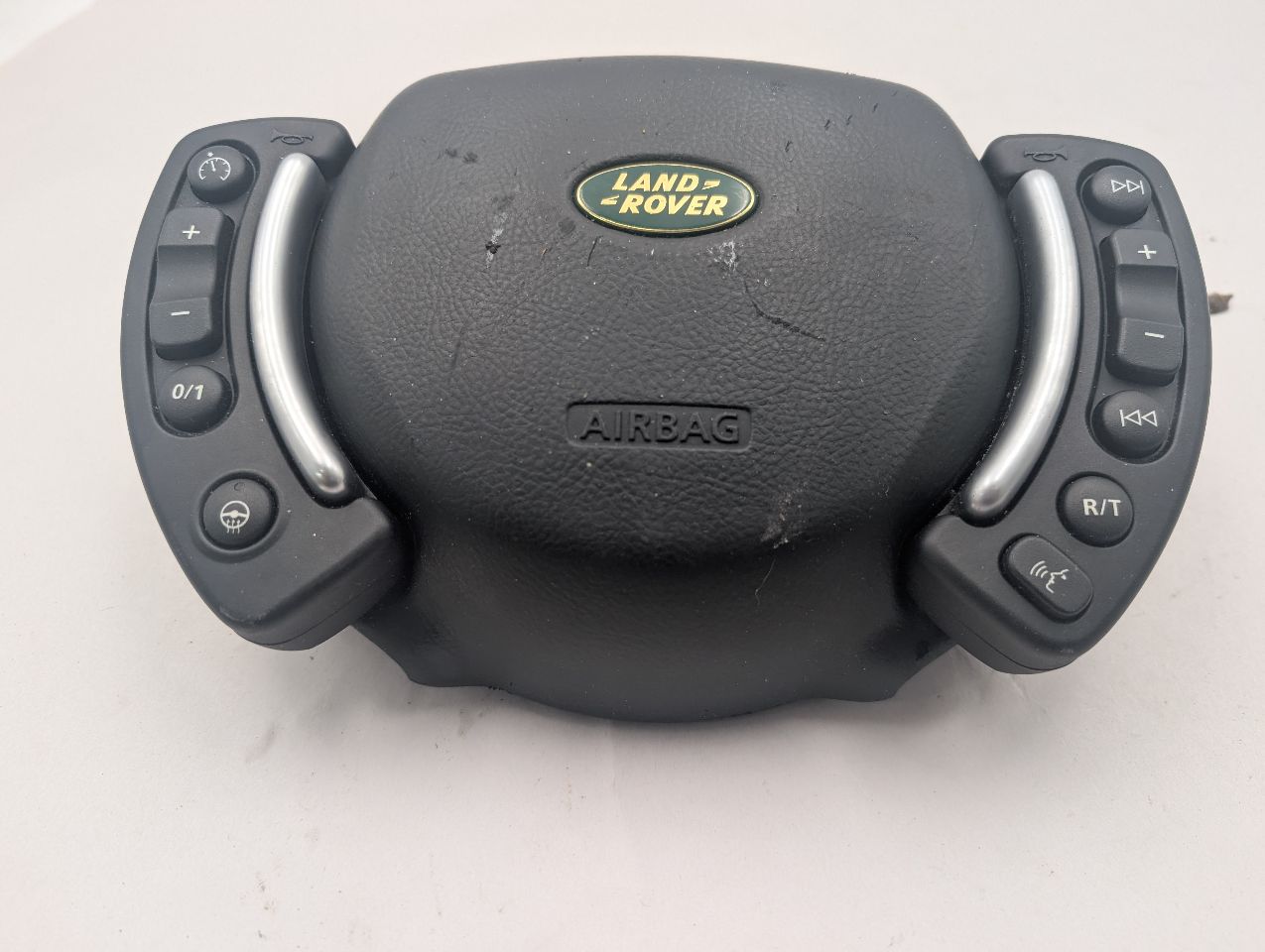 2005 LAND ROVER RANGE ROVER 8cyl Gasoline 4.4 Left AIR BAG - 369169 — photo 3