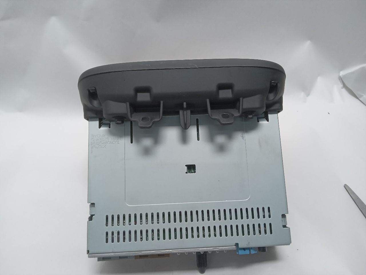 2018 CHEVROLET MALIBU 1.5L 4cyl Turbo Gasoline Radio Audio - 369171 — photo 7