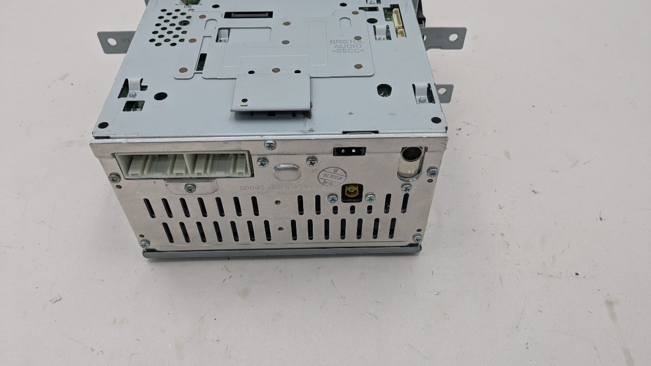 2014 KIA SORENTO 6cyl Gasoline 3.3 Radio Audio - 369188 — photo 5