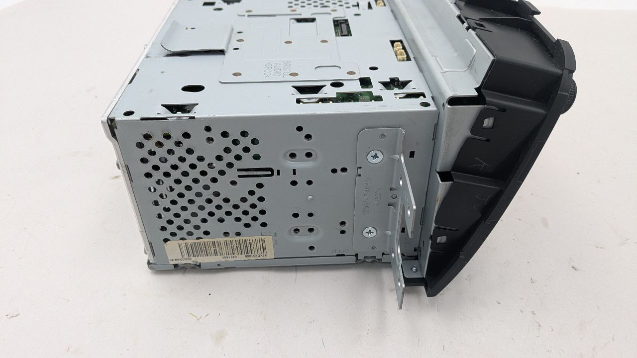 2014 KIA SORENTO 6cyl Gasoline 3.3 Radio Audio - 369188 — photo 6