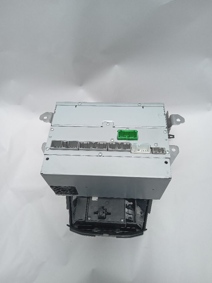 2008 ACURA MDX 3.7L 6cyl Gasoline VVT Radio Audio - 369218 — photo 2