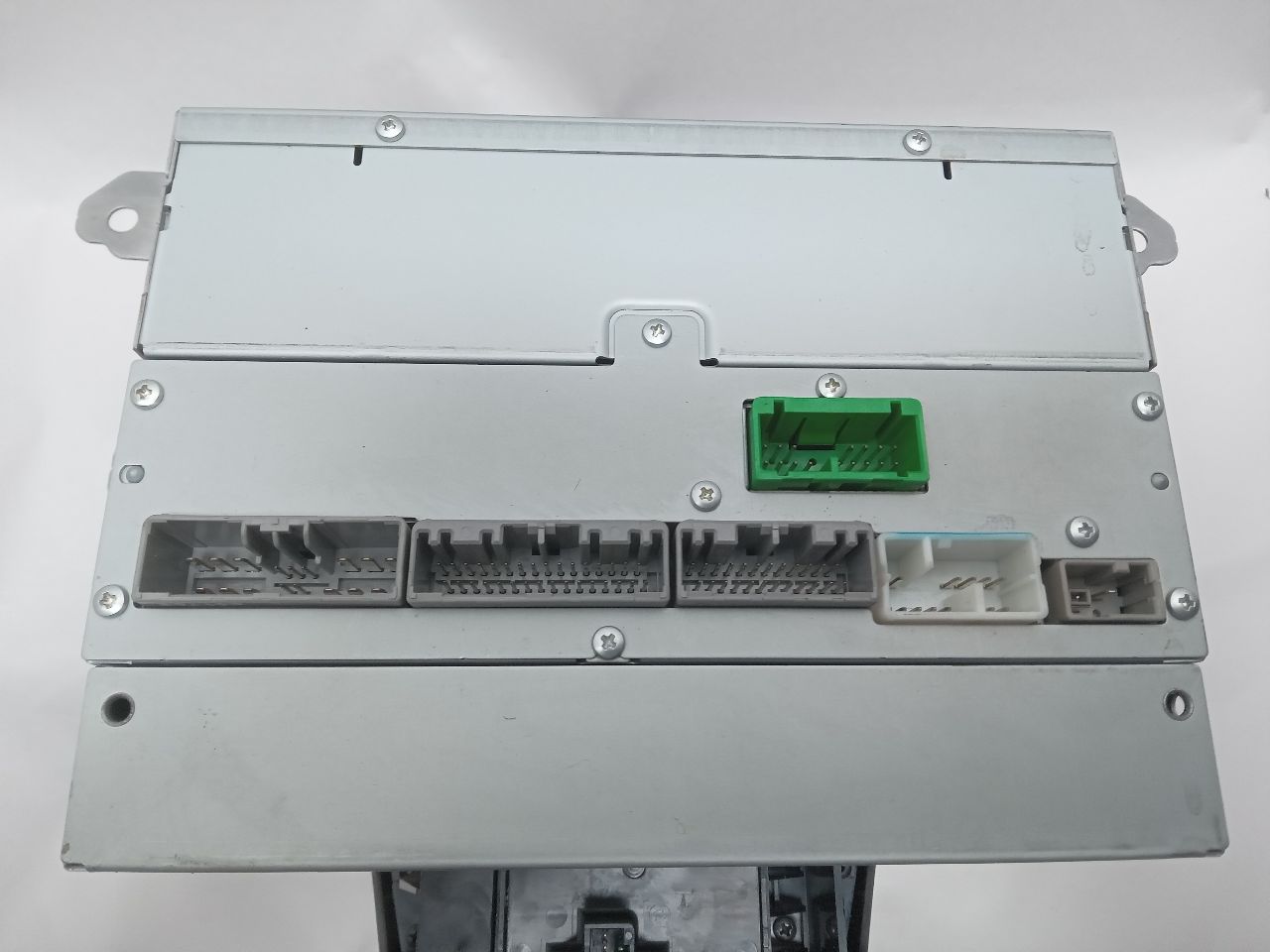 2008 ACURA MDX 3.7L 6cyl Gasoline VVT Radio Audio - 369218 — photo 3