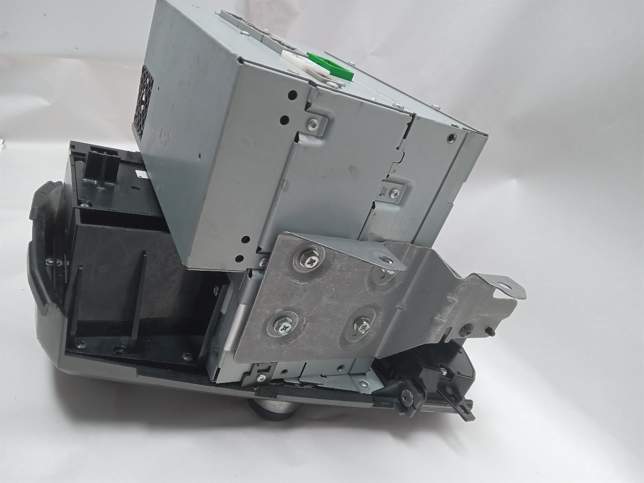 2008 ACURA MDX 3.7L 6cyl Gasoline VVT Radio Audio - 369218 — photo 5