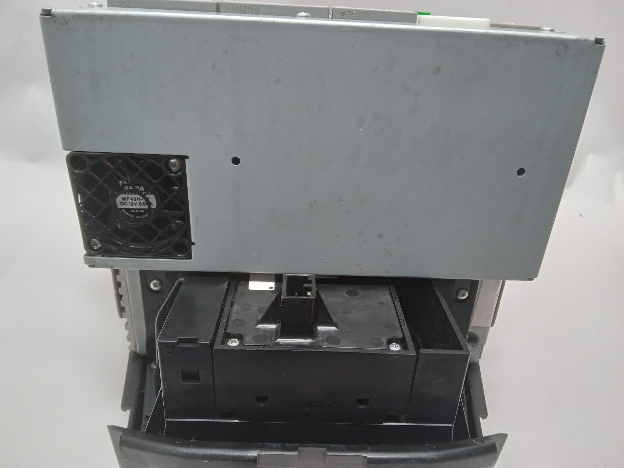 2008 ACURA MDX 3.7L 6cyl Gasoline VVT Radio Audio - 369218 — photo 6