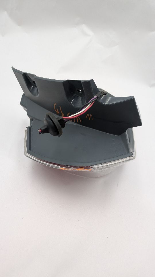 2016 NISSAN ROGUE 4cyl Gasoline 2.5 DOHC Left TAIL LAMP - 369234 — photo 8