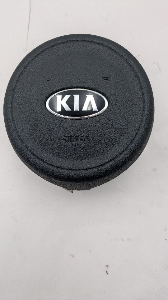 2016 KIA OPTIMA 4cyl Gasoline 2.4 Left AIR BAG - 369240 — photo 1