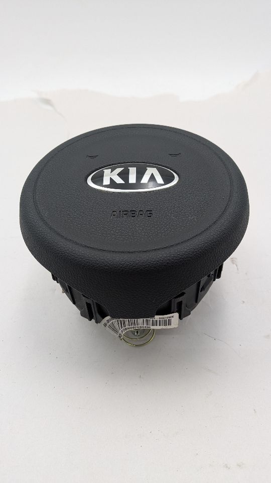 2016 KIA OPTIMA 4cyl Gasoline 2.4 Left AIR BAG - 369240 — photo 2
