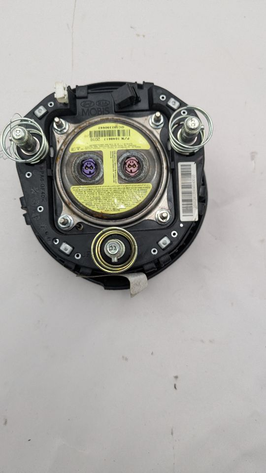 2016 KIA OPTIMA 4cyl Gasoline 2.4 Left AIR BAG - 369240 — photo 3