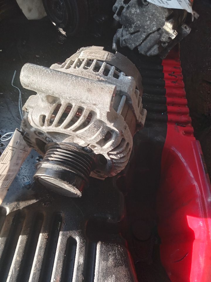 2020 CHEVROLET MALIBU 1.5L 4cyl Turbo Gasoline ALTERNATOR - 369246 — photo 2