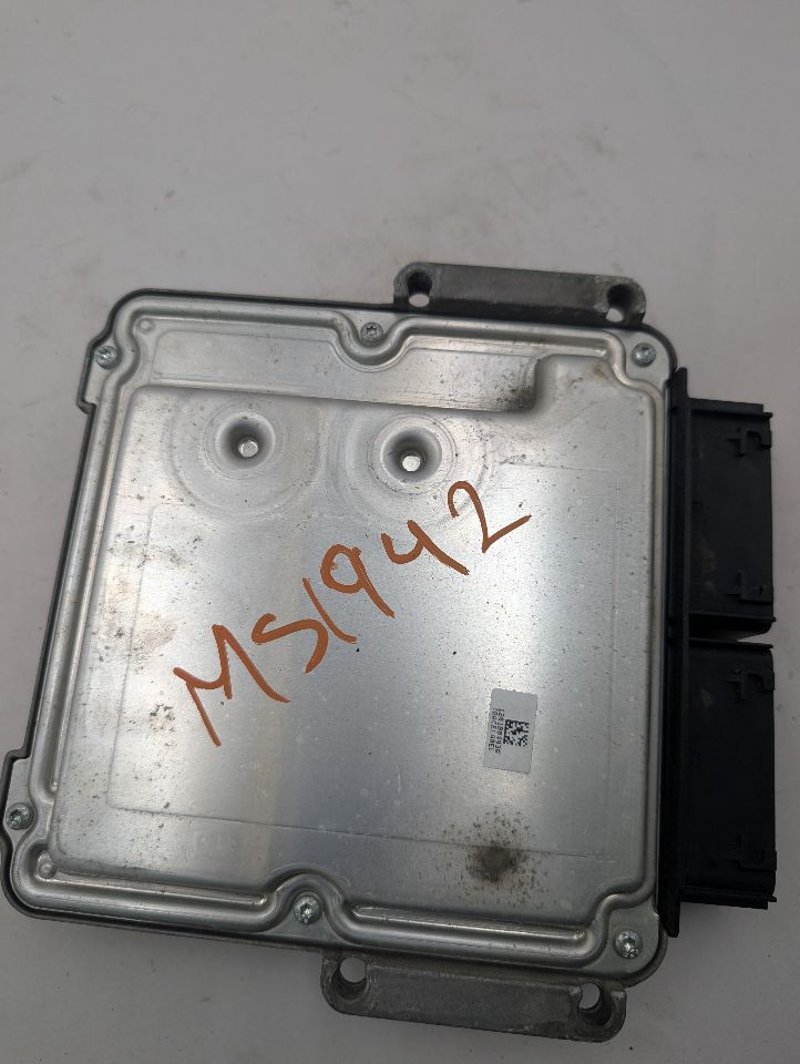 2012 FORD F150 PICKUP 6cyl Gasoline Turbo 3.5 Eng/Motor Cont Mod - 369362 — photo 1