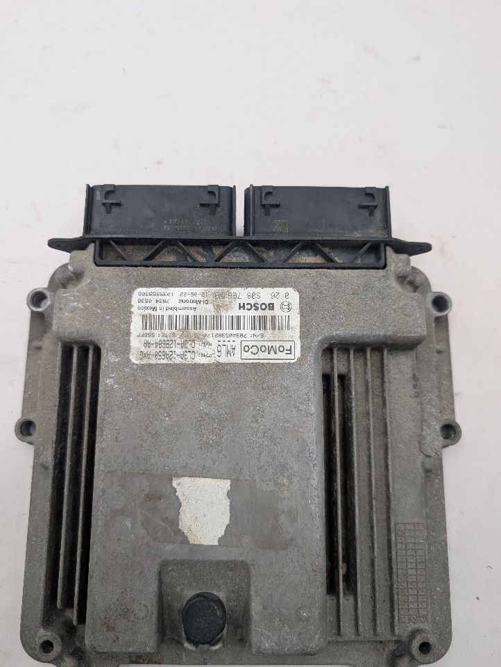 2012 FORD F150 PICKUP 6cyl Gasoline Turbo 3.5 Eng/Motor Cont Mod - 369362 — photo 4