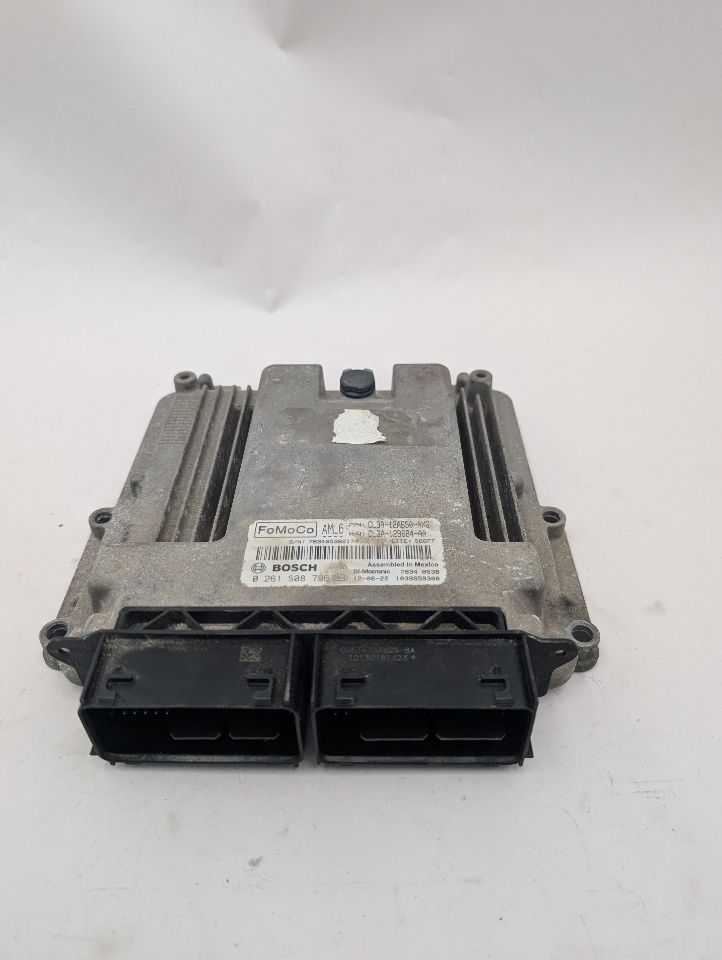 2012 FORD F150 PICKUP 6cyl Gasoline Turbo 3.5 Eng/Motor Cont Mod - 369362 — photo 5