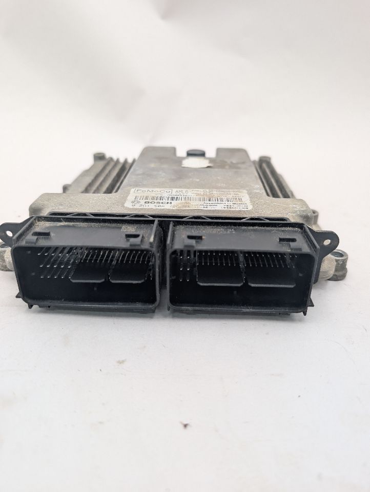 2012 FORD F150 PICKUP 6cyl Gasoline Turbo 3.5 Eng/Motor Cont Mod - 369362 — photo 6