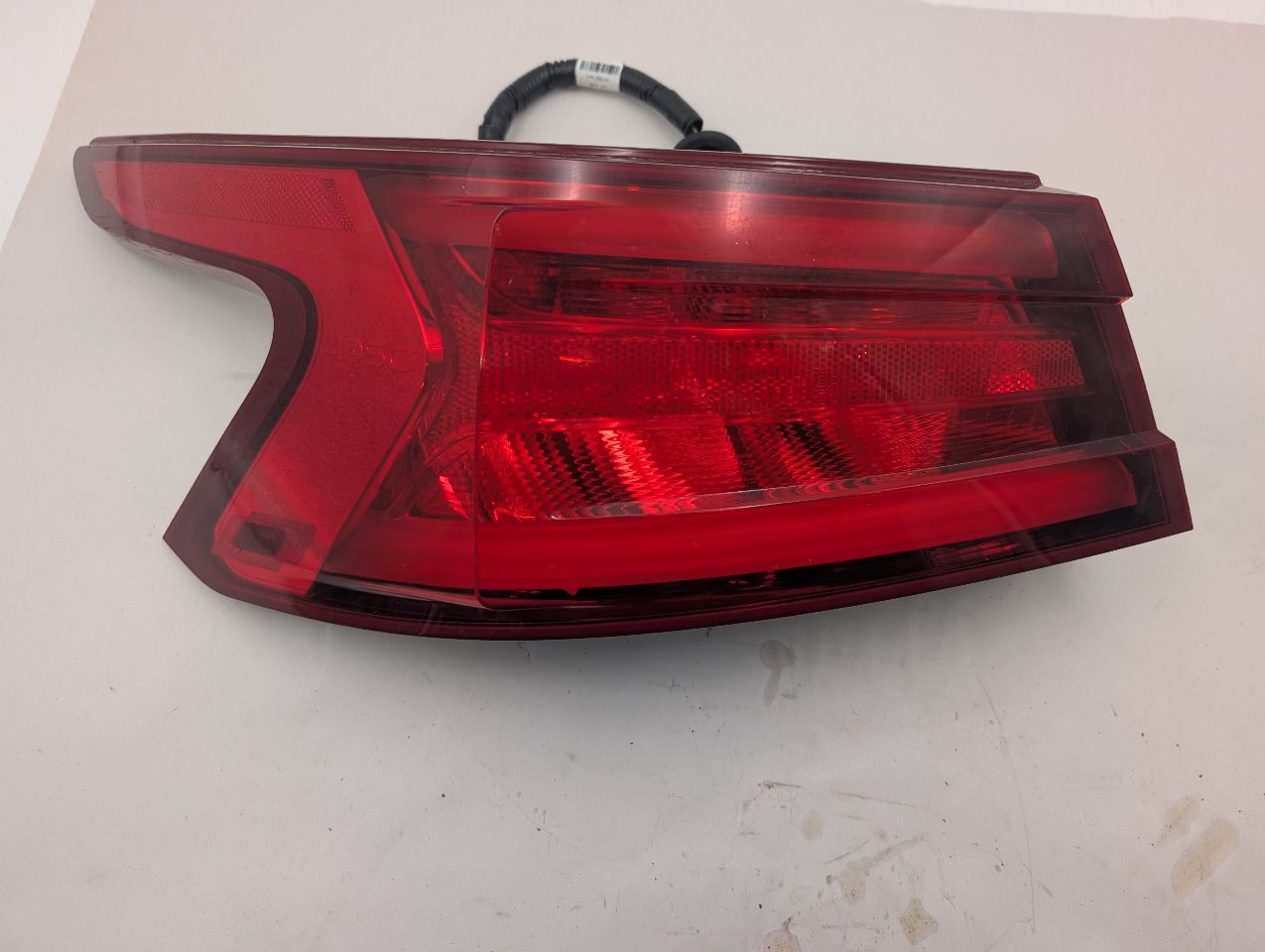2016 NISSAN MAXIMA 6cyl Gasoline 3.5 Left TAIL LAMP - 369476 — photo 6
